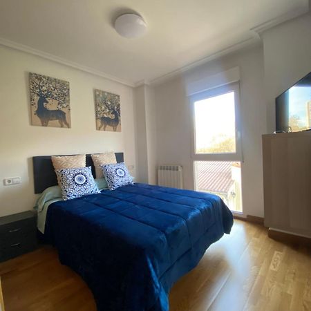 Casa Del Bosque Apartment Bejar Bagian luar foto