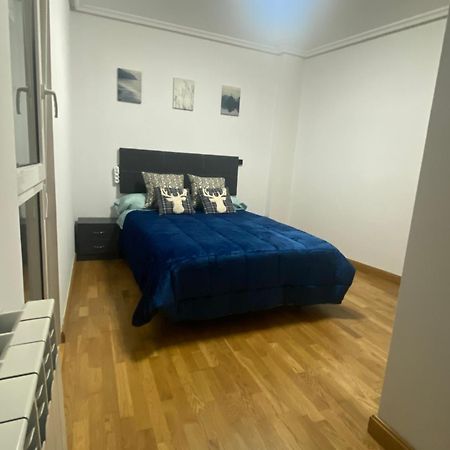 Casa Del Bosque Apartment Bejar Bagian luar foto