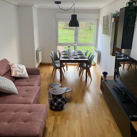 Casa Del Bosque Apartment Bejar Bagian luar foto