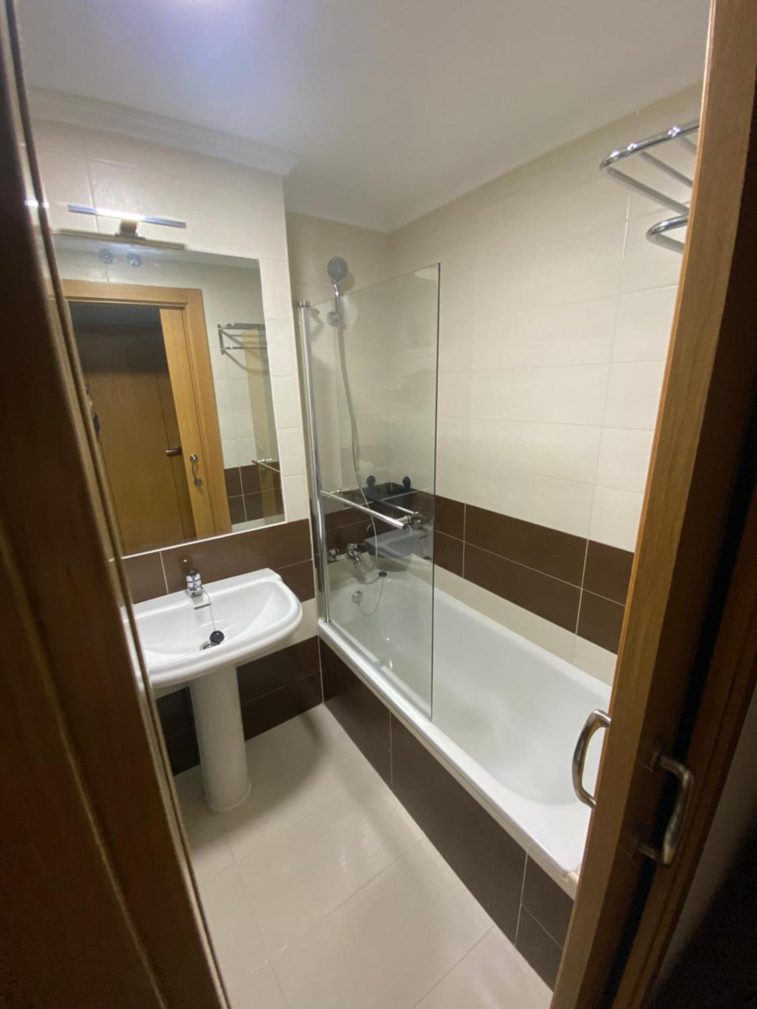 Casa Del Bosque Apartment Bejar Bagian luar foto