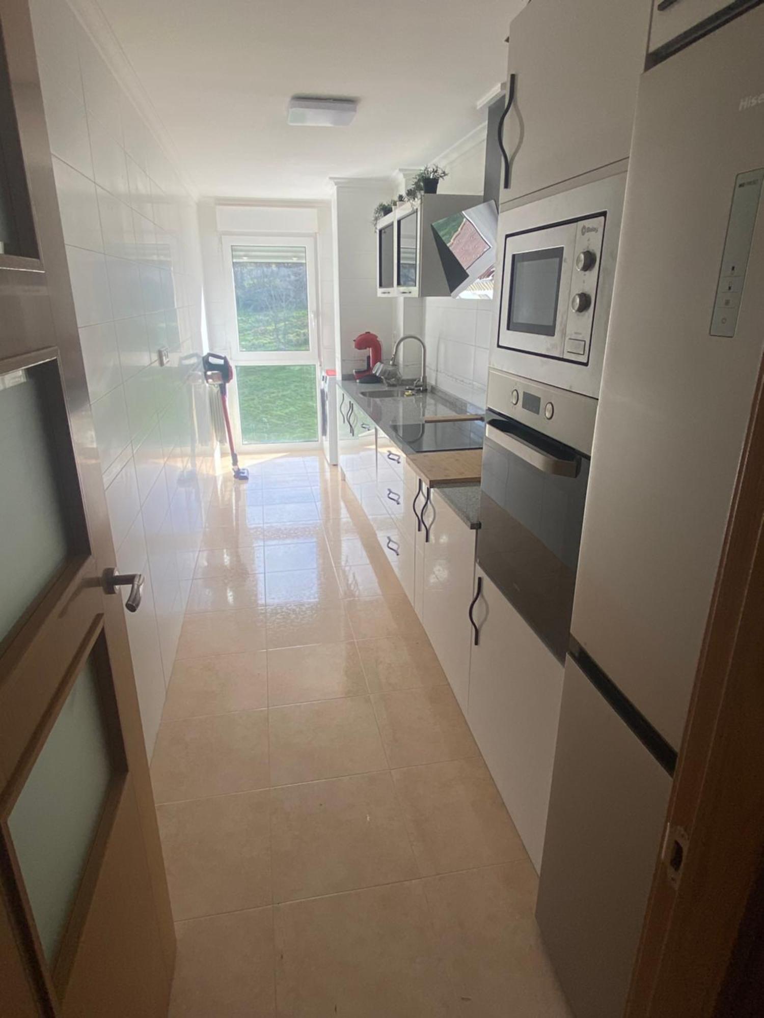 Casa Del Bosque Apartment Bejar Bagian luar foto